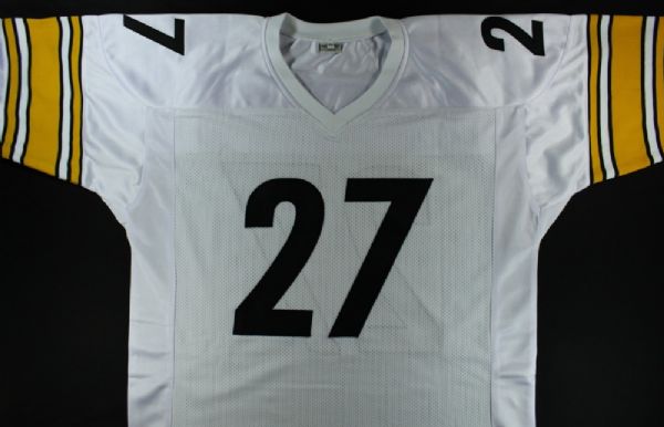 JONATHAN DWYER SIGNED STEELERS JERSEY