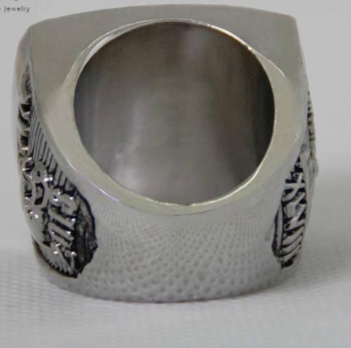 2013 SEATTLE SEAHAWKS HIGH QUALITY REPLICA SUPER BOWL RING