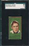 1911 T205 SWEET CAPORAL CHARLES DOOIN SGC 40