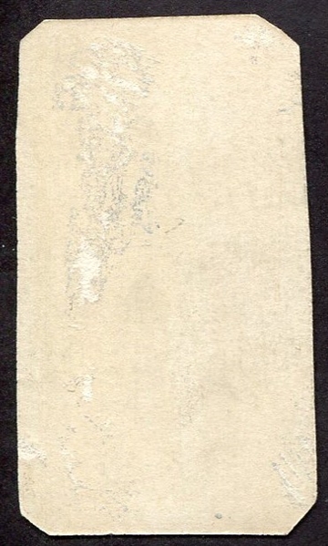 1922 W573 HANK DE BERRY BROOKLYN DODGERS