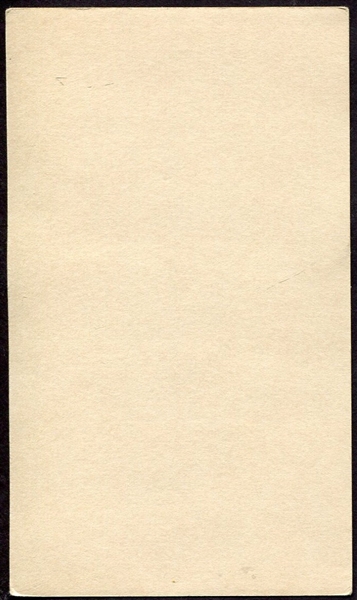 1936 GOUDEY WIDE PEN TYPE 1 LUKE SEWELL